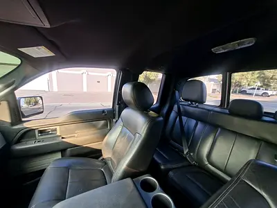 صورة مصغرة 11 لـ 2013 FORD F-150
