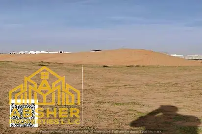 An Unmissable Investment Opportunity in the Heart of Ajman – Al Manama, Basin 14