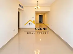 12 Cheque payment 2BHK - Pay monthly | Muwaileh School zone