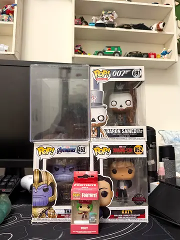 Funko pops for sale