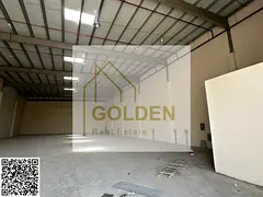 200 KW POWER | EASY LOADING & UNLOADING | 9.5–10 M HEIGHT | LARGE PARKING & SERVICE AREA | BRAND N