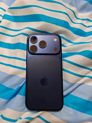 Iphone 17 pro