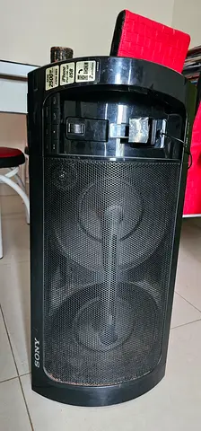 Sony speaker