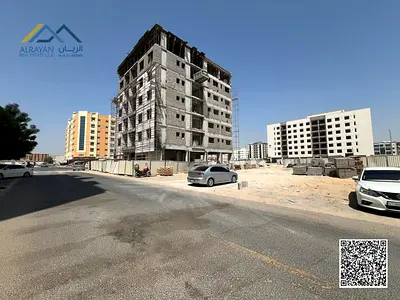 فرصة إستثمارية قطعه أرض علي شارع رائيسي مميزة للبناء والاستثمارتمليك حر جميع الجنسيات وبدون رسوم مدي الحياه أرض سكني تجاري بنايات في منطقة المس