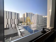 1 BHK | 2 Washrooms | East Village | AED 45K
