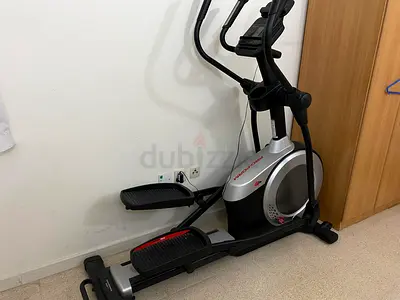 Elliptical machine for sale