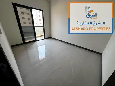 أول ساكن | بناية حديثة | غرفة ماستر | إطلالة مفتوحة | صيانة المالك