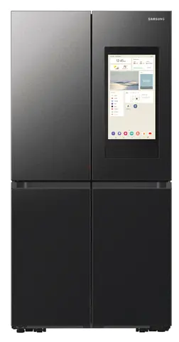 Samsung fridge side by side