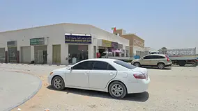 355 Sqft 3 Phase Power In Al Sajaa Industrial Area Sharjah