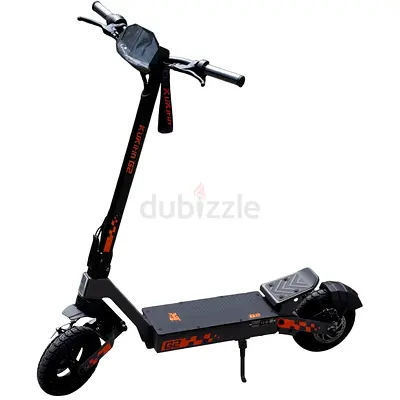 KuKirin G2 Electric Scooter | 800W | 45km/h | 55km Range