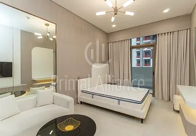 Investor Deal | Spacious Studio | Fully Furnished