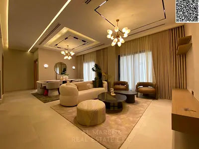 فرصة مميزة للتملك في الحليو 2 – عجمان | 5 غرف ماستر | طابقان + روف | تشطيب عالي الجودة | شامل الرسوم والخدمات
