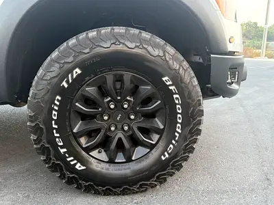2012 FORD F-150 照片 5