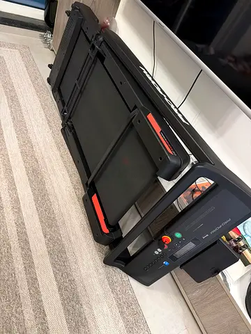Pro form treadmill 2.0