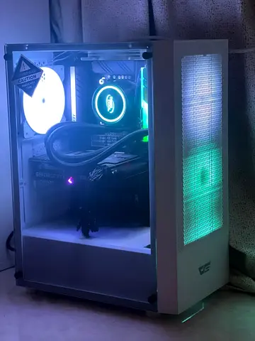 Used Gaming Computer