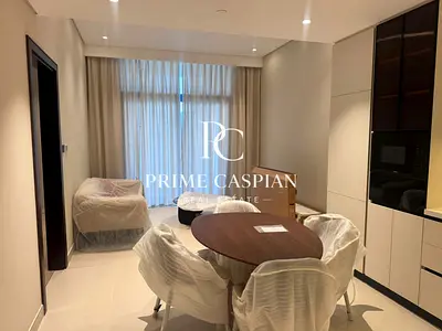 READY | FULLY FURNISHED | AMENITIES VIEW | NEW