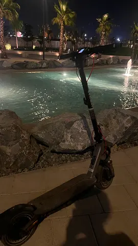 Segway ninebot f3 pro 2026