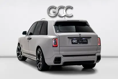 صورة 2 لـ 2025 ROLLS-ROYCE CULLINAN