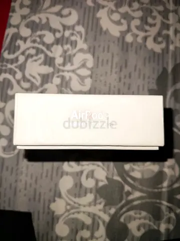 Apple AirPods 3 with MagSafe Charging Case - New/Sealed Box