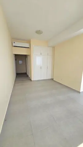🏠 FAMILY BUILDING | STUDIO WITH WARDROBES | AED 30,000 | PARKING INCLUDED 📍 Near Al Nahda Park, Al Nahda, Sharjah