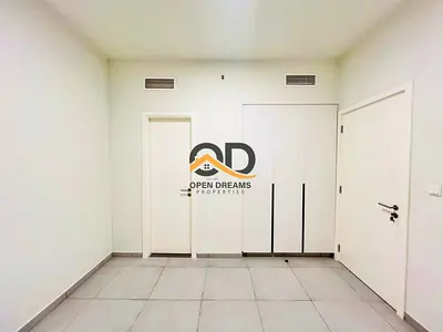 Hot offer | Spacious 1bhk | 2bathroom | ready to move | Gym and pool