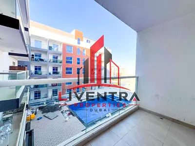 1 BHK for Rent in DIP 2, Dubai | AED 61,999 Yearly | Monthly Payment Option