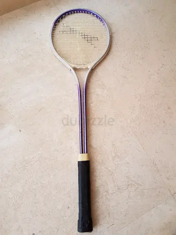 Squash Racket