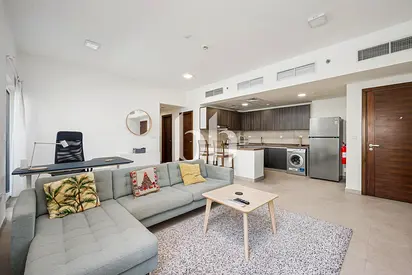 2BR for Rent | Prime Location | Ready to Move