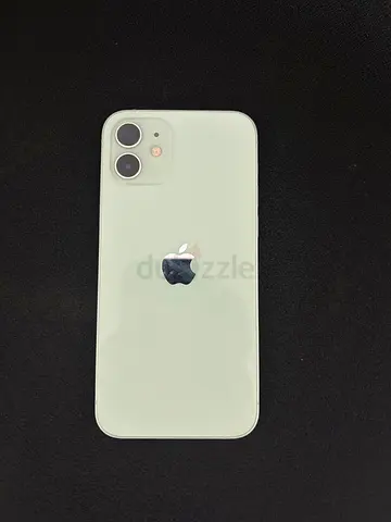 iPhone 12