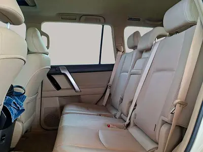 2018 Toyota PRADO — миниатюра 12