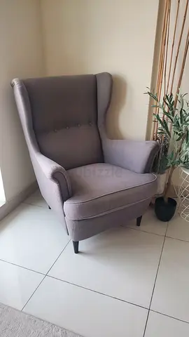 Ikea Armchair