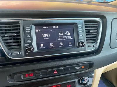 صورة مصغرة 17 لـ 2017 KIA SEDONA