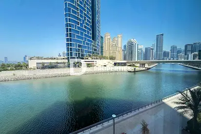 Sea View | Mid Floor | Prime Location | Furnished