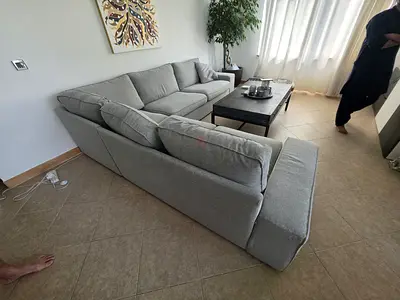 IKEA Kivik Corner Sofa Excellent condition