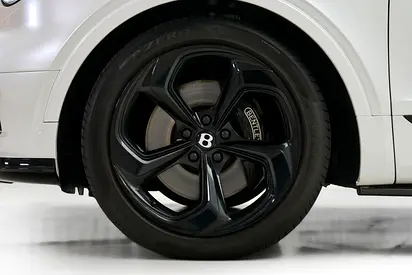 2023 Bentley BENTAYGA 照片 8