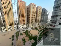 1BHK For Rent Goldcrest Tower B Emirates City Ajman | Modern Layout High Floor | AED 26K Yearly Rent