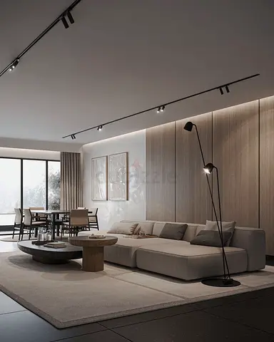 Modern Interior Renovation & Space Improvement Services | Dubai & UAE