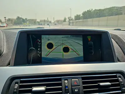 2012 BMW 6-SERIES 缩略图 13