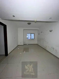 2 Master Bedrooms Apartment in Al Taawun Near Oriana Hospital with Central AC & 1 Month Free