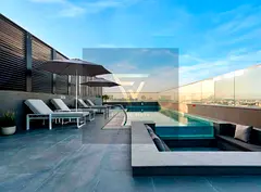 Ready To Move in \\\\ Luxury Apartment \\\ Big Layout