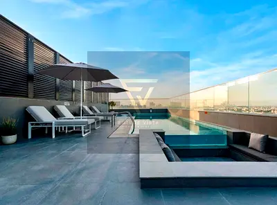 شقة فاخرة \\\\ تصميم أكبر \\\\ جاهزة للسكن