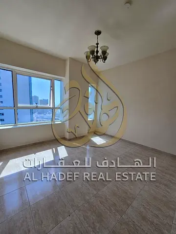 1 Bedroom Apartment for Rent in Al Taawun | AED 38,000 | Free AC, Gym, Pool & Parking