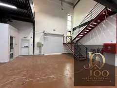 Premium Warehouse for Rent in Al Jurf Industrial 1 – Ajman