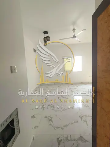 1Bedroom Apartment for Annual Rent in Al Qulayaah
