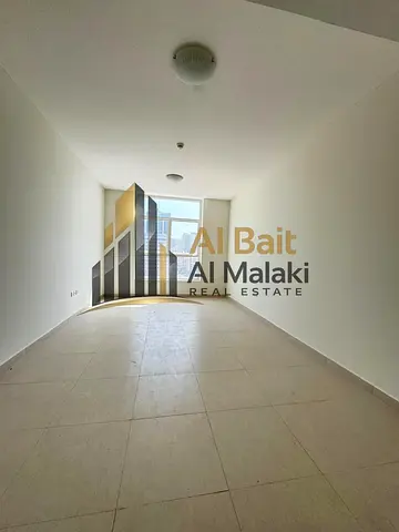 Spacious 2-Bedroom Master Apartment for Rent in Al Taawun, Sharjah – 3 Bathrooms, Balcony, Built-In Wardrobes, Storage Room, Central AC & Free Parking