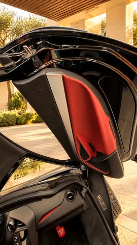 2025 Mclaren 750S 照片 6