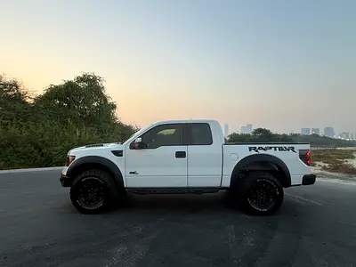 2012 FORD F-150 缩略图 12