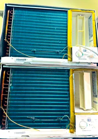 2 ton window air condition for sale