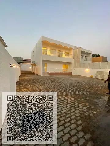 Spacious 4-Bedroom Villa for Rent in Al Mansoura, Sharjah.