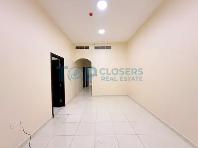 Spacious Apartment | Elevator | Basement Parking